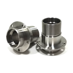 Services d'usinage CNC de précision sur mesure OEM pour laiton acier inoxydable aluminium titane-fraisage et pièces tournantes - Product Image 5