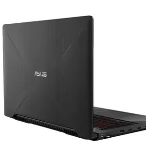 Grosir Laptop Murah untuk ASUS (ROG)TUF Gaming Laptop 15.5 Inci untuk I7-7700H 8Gb 128Gb SSD + 1TB HDD GTX1050 (4G)