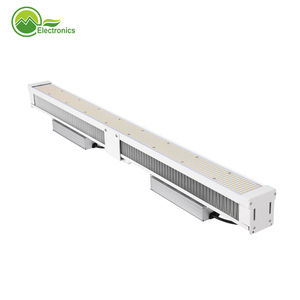 Ull pecpectrum <span class=keywords><strong>500W</strong></span> ateraterateraterrow Row fila ight para Indoor Lant - Product Image 3
