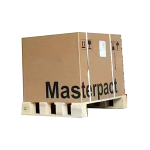 47151 nt16 h2 3p f מיקרופון 2.0 1600a חיווט אופקי mch AC200-240V + xf + xf + xf + cdp מעגל מפסק - Product Image 5