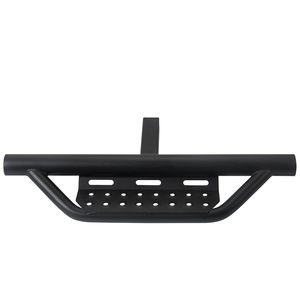 Nhà Sản Xuất Off Road Bộ Phận Phía Sau Thả Bước Cho Dodge Ram 1500 2500 3500 Phía Sau Side Bước Chạy Hội Đồng Quản Trị Phụ Kiện - Product Image 1