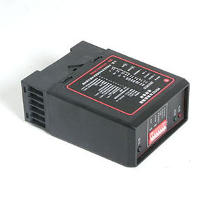 PD132 Car Parking Access Control <strong>System</strong> 220V Induction <strong>Loop</strong> Detector Vehicle Boom Barrier Drop Arm Barrier - Product Image 6