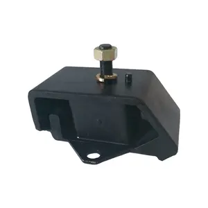 Engine Mounting Vibration Mount 1-53215-048-0 Original Auto Spare Parts Supplier Factory Engine Parts