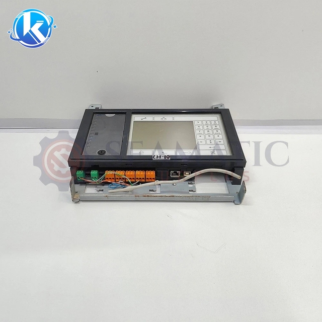 BRAND NEW FMR-5000-XX CONTROL FIRE ALARM MODULE CH#10 LOC#BL101