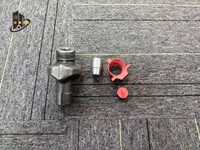 Soporte para Cuchillas de Fresadora HT/11 HT/22, Fabricado en China, Precio Económico, Portacuchillas para Máquina de Fresado 2682808