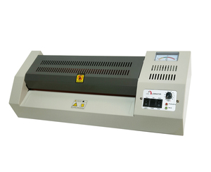 Máy cán màng 220V khổ <span class=keywords><strong>A3</strong></span>, <span class=keywords><strong>A4</strong></span>, A5, cán nóng và lạnh - Product Image 3