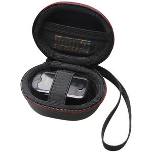 Kotak Alat EVA Hard <span class=keywords><strong>Fingertip</strong></span> <span class=keywords><strong>Pulse</strong></span> <span class=keywords><strong>Oximeter</strong></span>, Portabel untuk Perjalanan, Dapat Disesuaikan, Tahan Guncangan, Tahan Debu, Tahan Air - Product Image 1