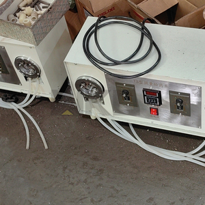 Phòng thí nghiệm 3-12 kg/giờ liên tục nổi thiết bị mini-Pilot (Pilot Plant) thử nghiệm với động cơ đa tế bào như là thành phần cốt lõi - Product Image 6