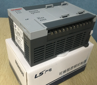 LS PLC, K7M-DR10UE/DR14UE/DR20UE/DR30UE Série K7M 100% neuf, Contrôleur logique programmable LS