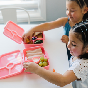 Nouvelle conception de boîte à lunch pour enfants, étanche, de qualité alimentaire, pour pique-niques et déjeuners, avec plateau intérieur en acier inoxydable, boîte à lunch pour tout-petits - Product Image 5