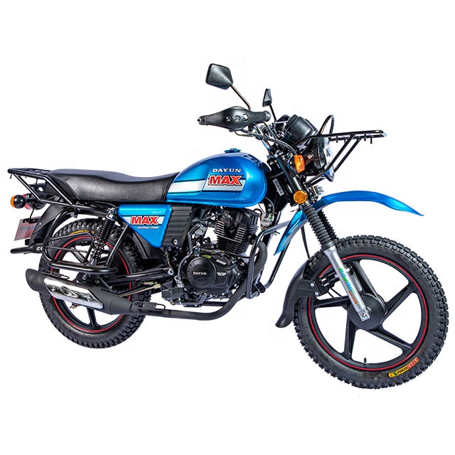 Dayun Gas Dirt Bike for Adult Brand Well Sold High Quality 150cc