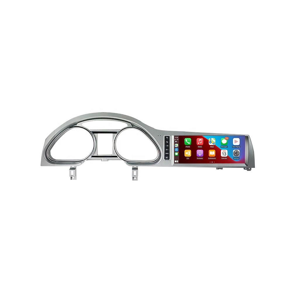 Inch Android Car Radio Stereo for AUDI Q7 2005-2015 Auto