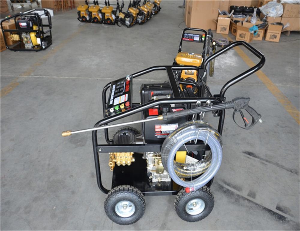diesel water heater pressure washer bulk
