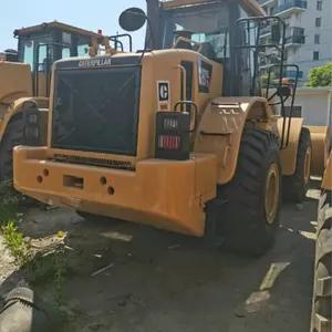 Almost New Used 936L Wheel Loader For Sale
