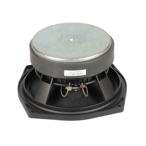 Loa Bass Trung <span class=keywords><strong>6.5</strong></span> Inch Cho Hệ Thống Âm Thanh Line Array Loa Chuyên Nghiệp M06-B171 - Product Image 3