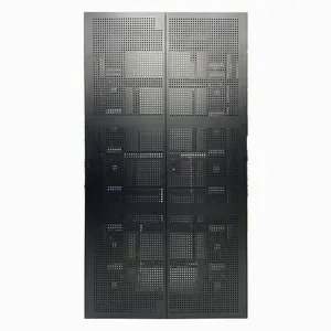 24U 28U Supply Network Computer Rack Pc Steel Utility Storage System Cabinet Hardware Server Racks Cooling Cabinets Enclosure