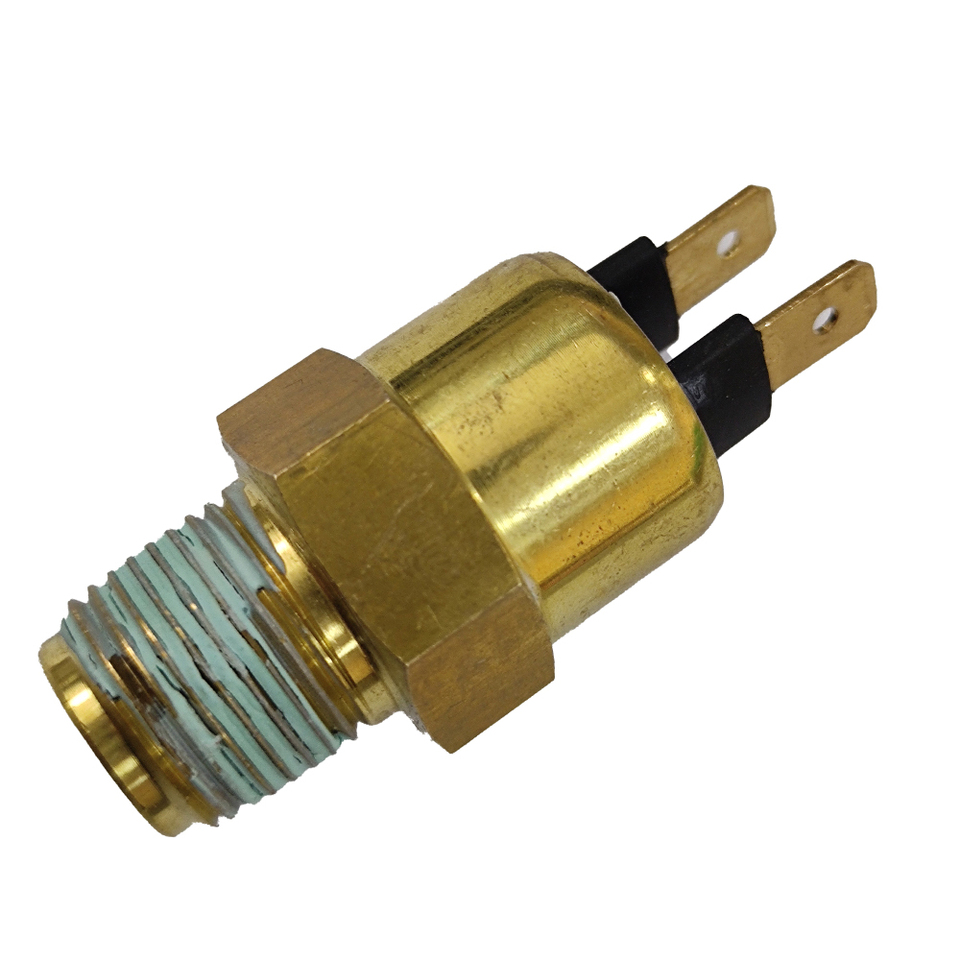 Water Temperature Sensor 2848A123 Switch Sensor For Perkins