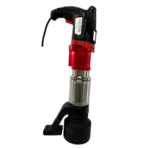 Destornillador digital <span class=keywords><strong>de</strong></span> 800Nm, llave dinamométrica eléctrica <span class=keywords><strong>de</strong></span> mango recto, pantalla digital - Product Image 1