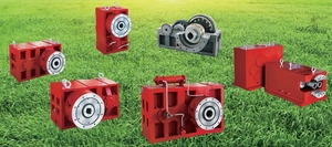 Precio atractivo ZLYJ Series ZLYJ330 Reductor de engranajes helicoidales Caja de cambios de alta precisión para extrusora de tornillo de plástico con soporte de empuje - Product Image 6