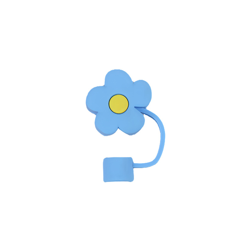 6 blue