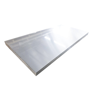 5052 5083 Aluminum Sheets Various Specifications Polished Multipurpose Factory Direct Cutting Service - Product Image 2