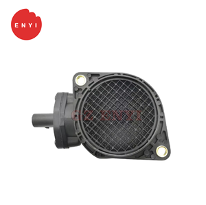 Maf Lớn Cảm Biến Lưu Lượng Không Khí Cho Audi Skoda Ghế 0280218060 0280218122 06A 906461 G 1jd Lưu Lượng Không Khí Meter 906461 - Product Image 3