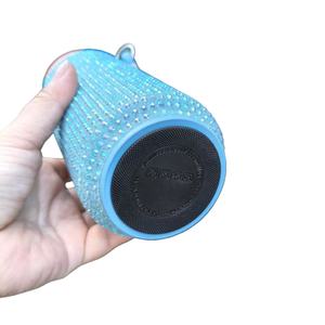 ขวดน้ำเก็บความร้อนแบบพกพาสำหรับกิจกรรมกลางแจ้ง  ตกแต่งด้วยคริสตัล  ทำจากสแตนเลส  แบบสองชั้น  เก็บความเย็น/ร้อน  สำหรับเครื่องดื่ม  รุ่นใหม่ - Product Image 3