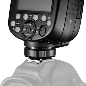 Flash para Cámara Tt685ii C/S/N/F/O, Flash Speedlite E-TTL GN60 Mark II, Tt685ii S, Tt685iin - Product Image 4