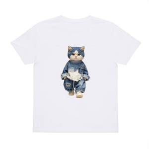 T-Shirt Unisex 210GSM 100% Cotone, Maglietta Casual Traspirante e Resistente per Uomo - Product Image 2