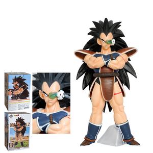 Dragoned Balls Raditz D-Shang Dallas Son Goku Returns To Theater 2 Figure Model Figurine Collectible Toy Gift - Product Image 6