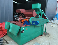 Meilleure vente Palm Kernel Crusher avec deux choix de puissance (diesel électrique)