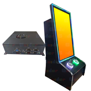 High Quality <strong>Video</strong> Coin Operated Arcade PC <strong>Game</strong> Board Machines Skill <strong>Game</strong> - Product Image 3