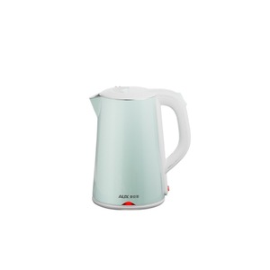 Hervidor eléctrico AUX de 1,8 l con apagado automático, aislamiento de doble capa de acero inoxidable 304 - Product Image 2