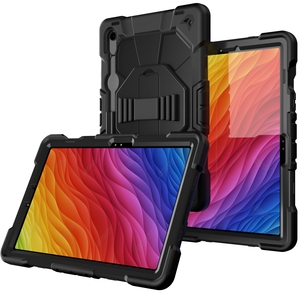 Đối Với Samsung S10 Lite Trường Hợp Bìa Chống Sốc Chân Đế Trẻ Em Silicone Dây Đeo Cổ Tay Máy Tính Bảng Trường Hợp Đối Với Samsung S10 Lite Trường Hợp Bìa - Product Image 1