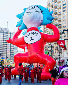 Inflable Yo <span class=keywords><strong>Gabba</strong></span> Rosa personaje de dibujos animados globo volador Rosa Yo <span class=keywords><strong>Gabba</strong></span> hierba publicidad bola - Product Image 6