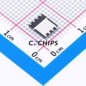 Transistor à effet de champ (MOSFET) BSC019N04LSATMA1 TDSON-8, neuf et original - Product Image 2