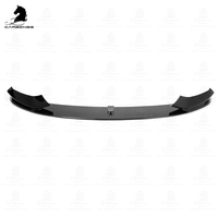 Pare-chocs M Tech, type M Performance, lèvre avant, kit carrosserie, accessoires automobiles, style automobile, aérodynamique pour BMW F32 F33 F36 2013-2020