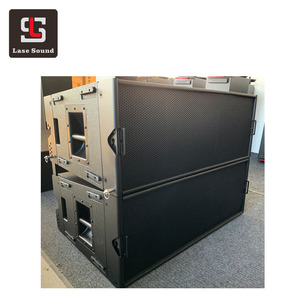 高品質の3ウェイ周波数12インチラインアレイオーディオ機器スピーカープロフェッショナルステージpaサウンドpaスピーカーアクティブライン - Product Image 6