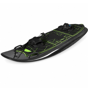 Scooter Jetboard Motorisé Professionnel pour Sports Nautiques Extrêmes avec Fibre de Carbone et Batterie au Lithium Ternaire 72V - Product Image 5