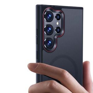 MRYES высококачественный чехол из ТПУ для <span class=keywords><strong>Samsung</strong></span> <span class=keywords><strong>Galaxy</strong></span> S24 Ultra - Product Image 3