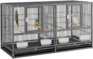 New Design Hot Sale Gaiolas Passaros Bird House Key Viveiro De Passaro Cages Birds Vintage