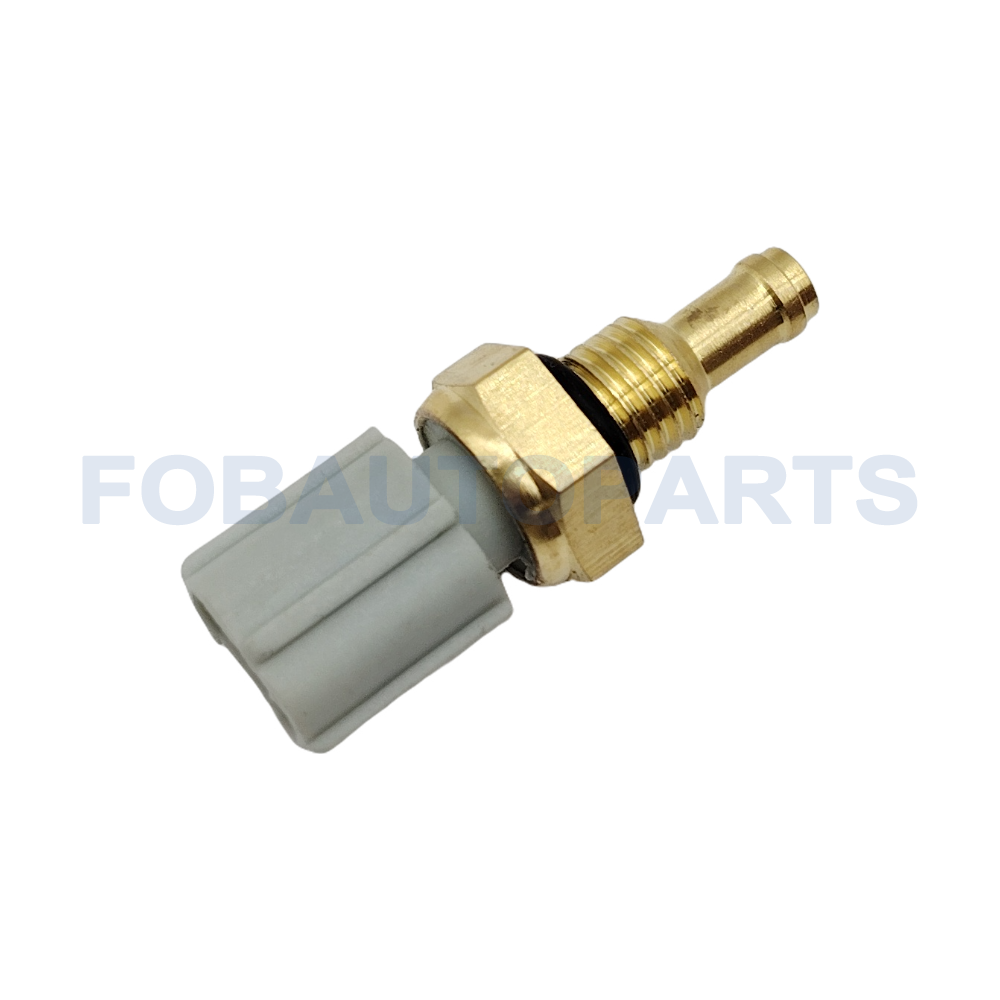 Coolant Temperature Sensor for Mazda 3 2.0L-L4 SU2379 TX138