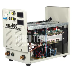 (Thực Tế Hiện Tại Lên Đến <span class=keywords><strong>360A</strong></span>) 3 Pha 415V Mma Inverter Arc 400 Amp Heavy Duty Máy Hàn Công Nghiệp - Product Image 6