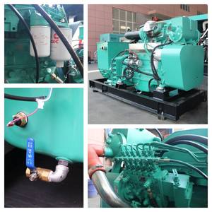 באיכות גבוהה 90kw 100kw 120kva 150kva 150kva 150kva 150kva - Product Image 5