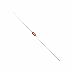 JANTX1N971BUR-1 DO-204AH, DO-35, Axial Electronics Component Manufacturer Channel Diodes - Product Image 1
