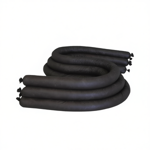 Barrières absorbantes universelles de couleur grise pour le blindage RF EMI et les matériaux absorbants - Product Image 2