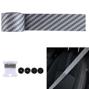 JDM 3,6 m/rollo <span class=keywords><strong>perros</strong></span> pata impresión Inglaterra bandera carreras <span class=keywords><strong>seguridad</strong></span> cinturones lindo personalizado <span class=keywords><strong>Auto</strong></span> piezas coche decoración Interior cinturones <span class=keywords><strong>de</strong></span> <span class=keywords><strong>seguridad</strong></span> - Product Image 4