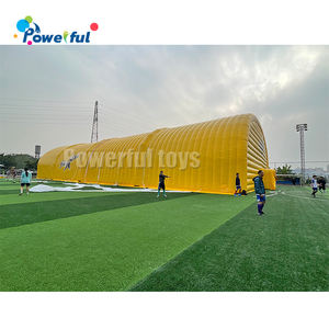 Carpa Deportiva Inflable Gigante para Exteriores, Carpa Inflable para Fiestas y Eventos, Carpa Inflable para Exposiciones en Venta - Product Image 6