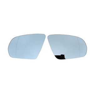 Nuevo Espejo Retrovisor Lateral Negro Calefactable de Alta Calidad con Lente de Cristal y Asistente de Punto Ciego, Repuesto para Mercedes-Benz C/E/S/GLC W205 W213 W222 - Product Image 2
