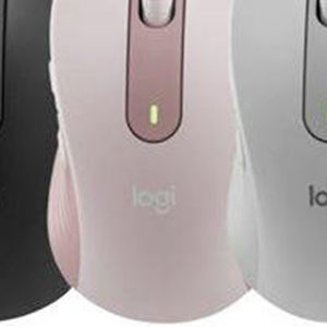 Souris sans fil Signature M650 - Droitière - Graphite - EMEA (910-006253) - Ordinateur de bureau/ordinateur portable - Product Image 3